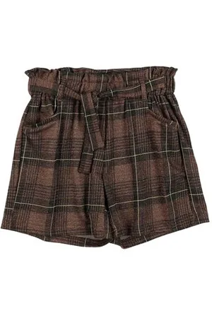 Y-CLÙ PARTES DE ABAJO - Pantalones cortos y bermudas