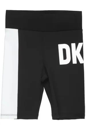 DKNY PARTES DE ABAJO - Leggings