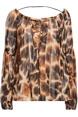 Roberto Cavalli CAMISETAS Y TOPS - Tops