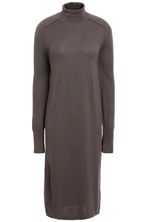 Calvin Klein VESTIDOS - Vestidos midi