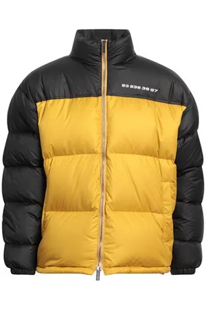 VTMNTS ROPA DE ABRIGO - Plumíferos y acolchados