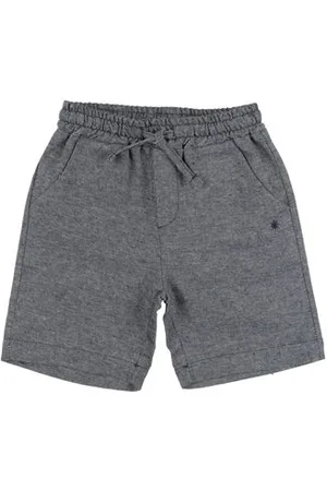 Manuel Ritz PARTES DE ABAJO - Pantalones cortos y bermudas