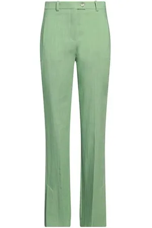 HUGO BOSS PARTES DE ABAJO - Pantalones