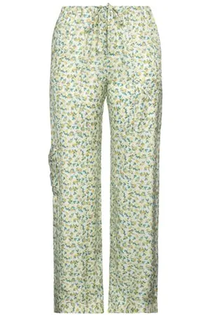 CORMIO PARTES DE ABAJO - Pantalones