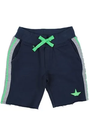 Macchia j PARTES DE ABAJO - Pantalones cortos y bermudas