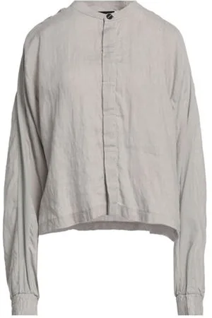 THOM KROM CAMISETAS Y TOPS - Camisas