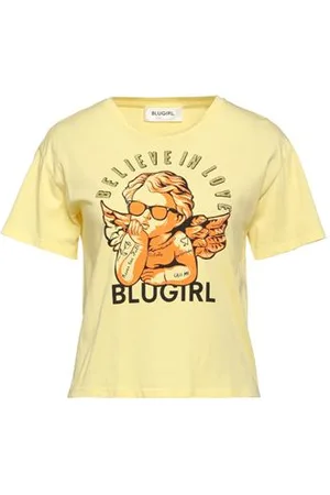 Blugirl CAMISETAS Y TOPS - Camisetas