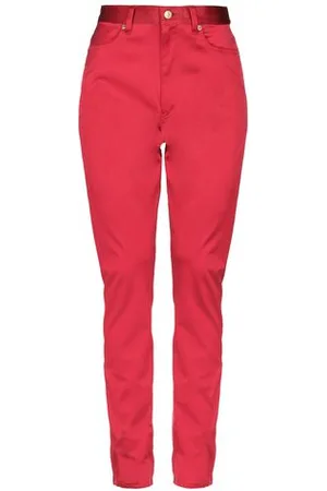 UNDERCOVER PARTES DE ABAJO - Pantalones