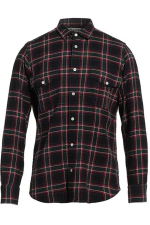 BAGUTTA CAMISETAS Y TOPS - Camisas