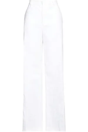 RED Valentino PARTES DE ABAJO - Pantalones