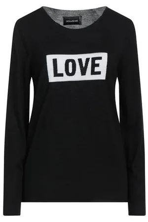 Zadig & Voltaire PRENDAS DE PUNTO - Pullover