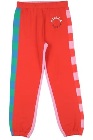 Stella McCartney PARTES DE ABAJO - Pantalones