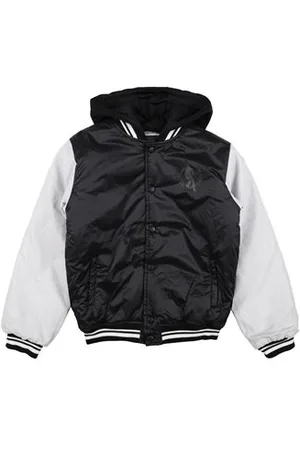 Bikkembergs ROPA DE ABRIGO - Chaquetas y cazadoras
