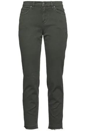 P.A.R.O.S.H. PARTES DE ABAJO - Pantalones vaqueros