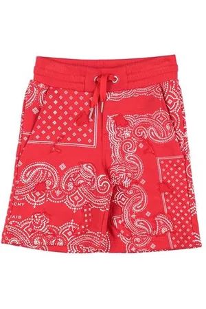 Givenchy PARTES DE ABAJO - Pantalones cortos y bermudas