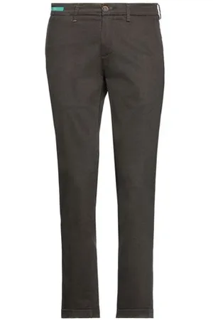 RE-HASH PARTES DE ABAJO - Pantalones