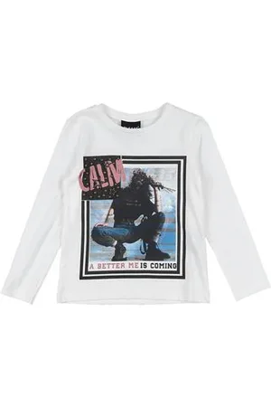 Please CAMISETAS Y TOPS - Camisetas