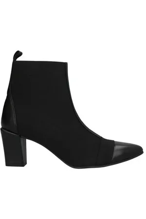 DANIELE ANCARANI CALZADO - Botines de caña alta