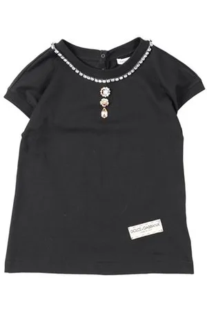 Dolce & Gabbana CAMISETAS Y TOPS - Camisetas