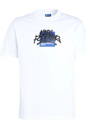 Karl Lagerfeld CAMISETAS Y TOPS - Camisetas