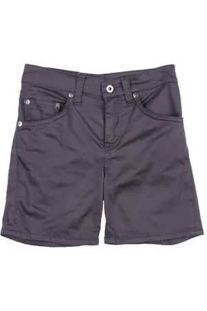Dondup PARTES DE ABAJO - Pantalones cortos y bermudas