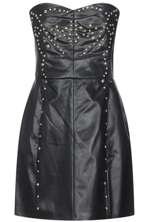 Armani Exchange VESTIDOS - Minivestidos