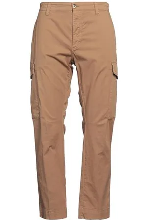YOOX PARTES DE ABAJO - Pantalones
