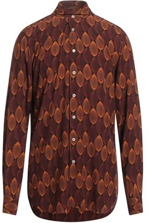 LARDINI CAMISETAS Y TOPS - Camisas