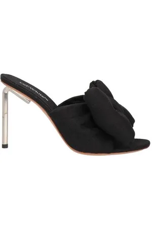 OFF-WHITE CALZADO - Sandalias con cierre