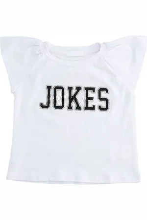 FUN & FUN CAMISETAS Y TOPS - Camisetas