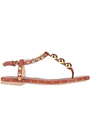 AGL ATTILIO GIUSTI LEOMBRUNI CALZADO - Sandalias de dedo