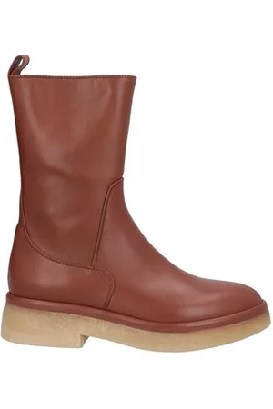 AGL ATTILIO GIUSTI LEOMBRUNI CALZADO - Botines de caña alta