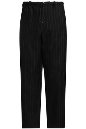 DRIES VAN NOTEN PARTES DE ABAJO - Pantalones