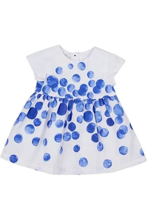 chicco RECIÉN NACIDO - Vestidos para bebé