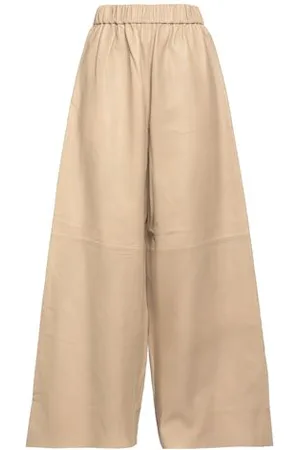 The Frankie Shop PARTES DE ABAJO - Pantalones