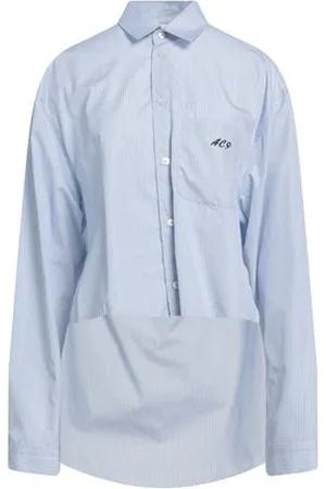 AC9 CAMISETAS Y TOPS - Camisas