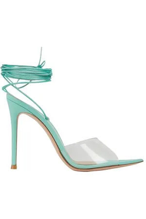 Gianvito Rossi CALZADO - Sandalias con cierre