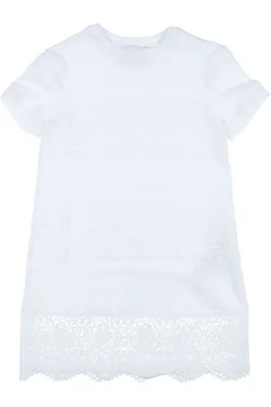 ERMANNO SCERVINO VESTIDOS - Vestidos para niña