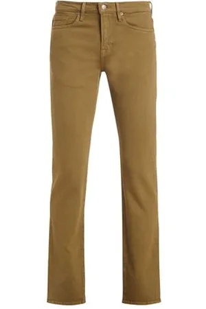 Frame PARTES DE ABAJO - Pantalones vaqueros