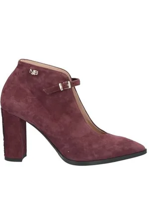 NORMA J.BAKER CALZADO - Botines de caña alta