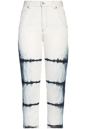 Haveone PARTES DE ABAJO - Pantalones vaqueros
