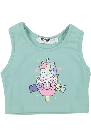 MOUSSE DANS LA BOUCHE CAMISETAS Y TOPS - Tops