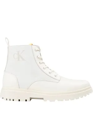 Calvin Klein CALZADO - Botines de caña alta
