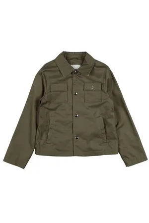HERNO CAMISETAS Y TOPS - Camisas