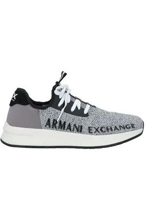 Armani Exchange CALZADO - Sneakers