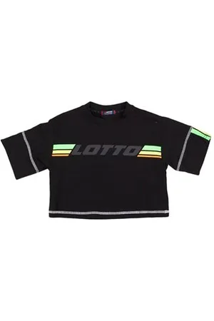 Lotto CAMISETAS Y TOPS - Camisetas