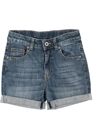Dixie PARTES DE ABAJO - Shorts vaqueros