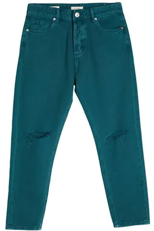 GIANNI LUPO PARTES DE ABAJO - Pantalones vaqueros