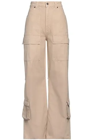 haikure PARTES DE ABAJO - Pantalones vaqueros