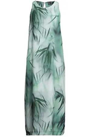 LORENA ANTONIAZZI VESTIDOS - Vestidos midi